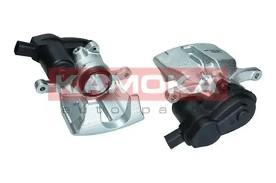Bremssattel Hinterachse links (1-Kolben) JBC0825 KAMOKA für AUDI Q5 A5 A4 B8