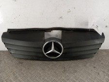 Calandre Mercedes VANEO