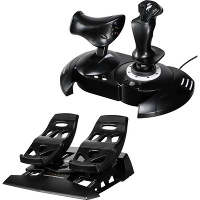 Thrustmaster T.Flight Full Kit X Joystick