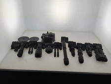 GrimGuard M turret kit MB 28mm FREE NEXT DAY SHIP |Alternate Wargaming Miniature