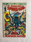 Amazing Spider-Man #105 Spider-Slayer Appearance Marvel 1972.