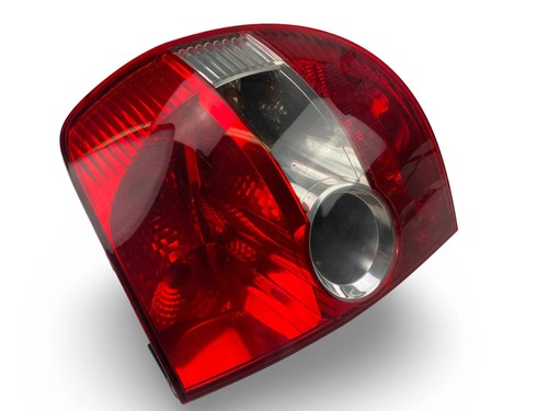 VW FOX 5Z1, 5Z3 Rücklicht hinten rechts 123456 2007 33560022