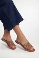Good For The Sole Sandals Womens Casual Sandals