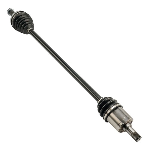 Front Drive CV Axle Shaft For Honda 1998-2002 Accord L4 2.3L 44306S4KA62 Front - Picture 9 of 15