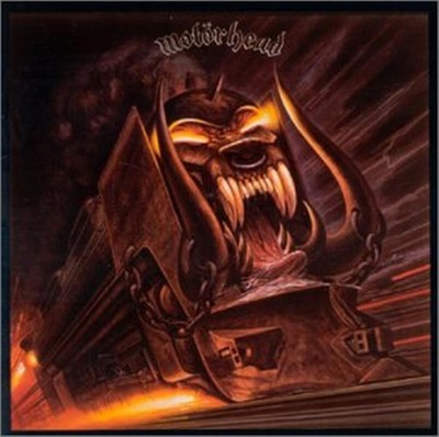 Orgasmatron - Motorhead (Audio Cd)