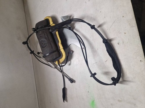 Tailgate hydraulic kit