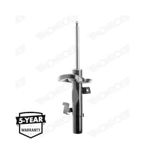Monroe G8420 amortisseur résolvant les bruits et vibrations de suspension Volvo