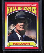 Tom Landry
