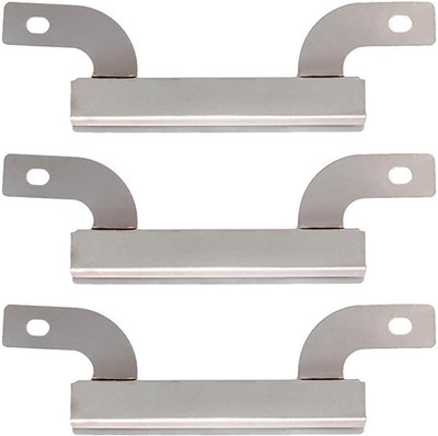Grill Crossover Burner Replacement Part for Brinkmann 810-2410-S, 810-9425-W, 81