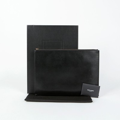 Saint Laurent Monogram große Clutch 607782 135827182
