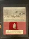 Civil War Fired .58 Caliber Confederate Bullet Gettysburg