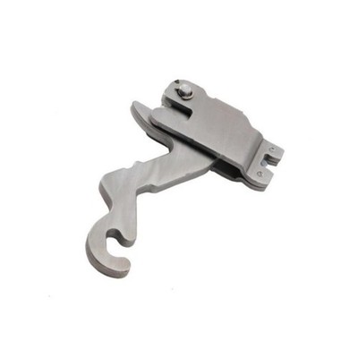 Genuine ACDelco For Chevy Silverado 1500 2014-2018 Parking Brake Lever | Silver