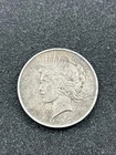 1922 $1 Peace Dollar No Reserve