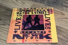 BRUCE SPRINGSTEEN -SEALED - ORIGINAL 1st press  LIVE IN NYC  3 VINYL RECORD MINT