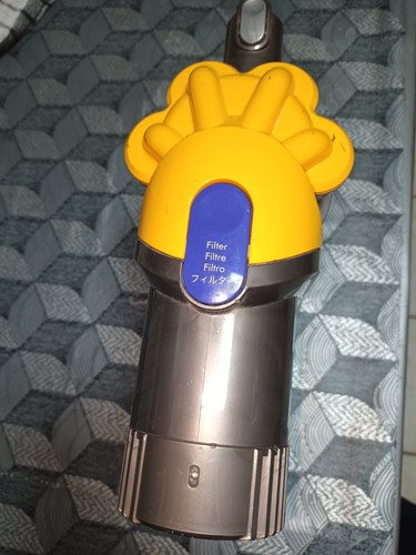 Dyson DC 30 Akkustaubsauger