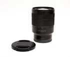 Sony Vario-Tessar T* 24-70mm F/4 F4 Lens FE ZA OSS SEL2470Z ** Sharp! ** (USA)