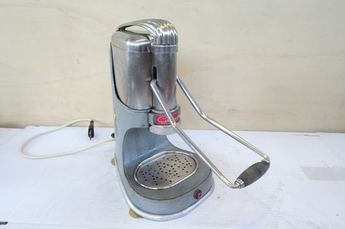 Caravel Arrarex vintage old coffee machine use spare parts - Picture 16 of 17