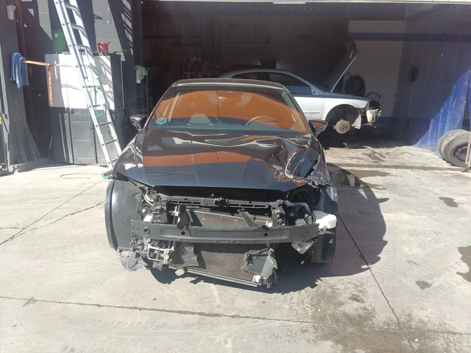 6F0807305F REFUERZO PARAGOLPES TRASERO PARA SEAT IBIZA V KJ1, KJG 1.0 1489971 - Imagen 3 de 4