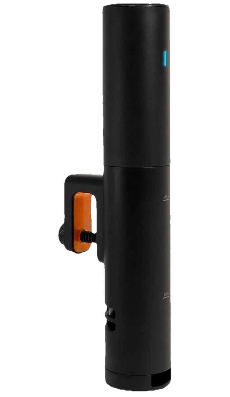 Anova Culinary Sous Vide Cooker Black Precision Mini Immersion Circulator 850W
Opens in a new window