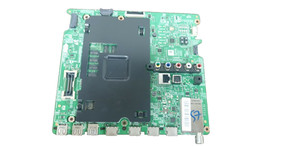 Hauptplatine Samsung UE65JU6800K TV BN41-02344D BN94-10165Q SCR:CY-TJ055HGEV2