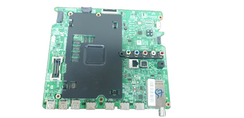 Hauptplatine Samsung UE65JU6800K TV BN41-02344D BN94-10165Q SCR:CY-TJ055HGEV2