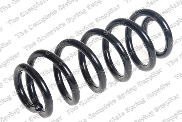 1X Fahrwerksfeder Lesjöfors 4204298 FüR Audi A3 8VA 8VF 8V1 8VK Sportback-image