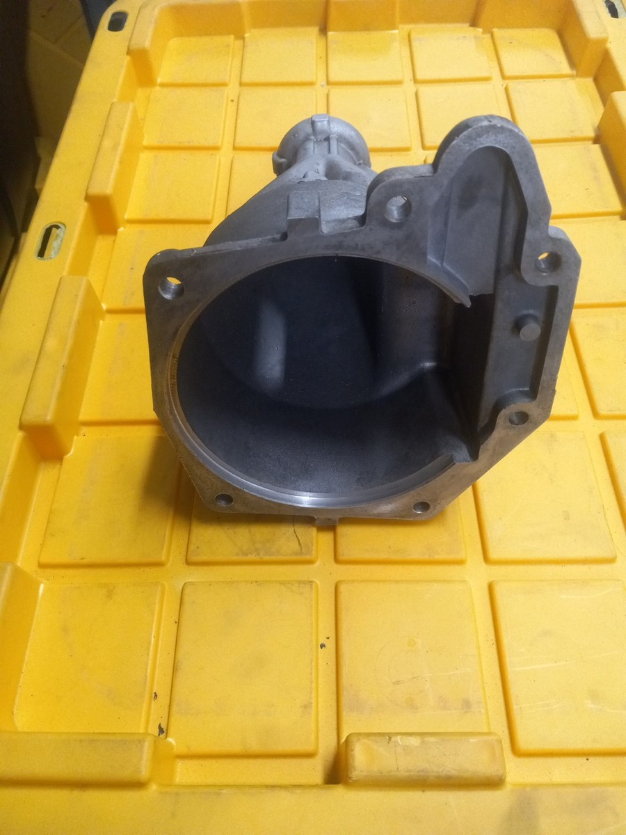 Ford AOD 2wd Transmission Tail Housing Rf-e1tp-7a040-aa OEM 40826