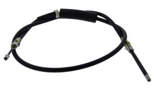 Seilzug Feststellbremse hinten für FORD COUGAR MONDEO I Stufenheck II