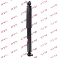 2X StoßDäMpfer Excel-G KYB 344809 FüR JA0 Renault ScÉNic 1 GroßRaumlimousine 4X4