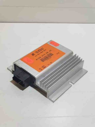 MERCEDES-BENZ M W163 Getriebesteuergerät A1635455032 144357 4450000034 32263703