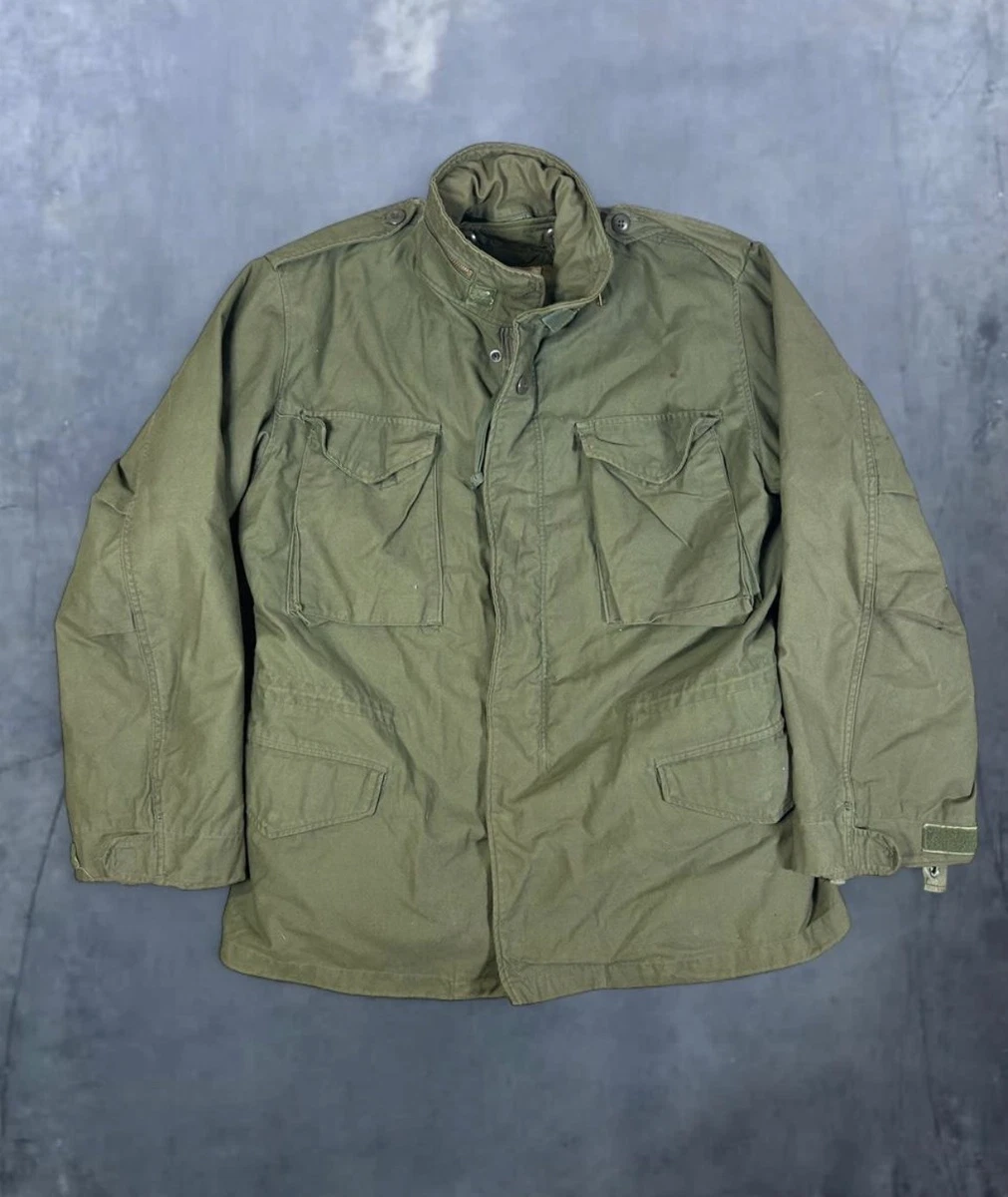 M65 Field Jackets products for sale | eBay