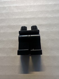 Lego Harry Potter Minifigure - Professor Severus Snape (From Set 5378)