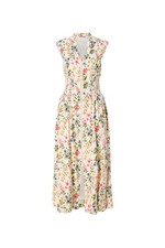 Joe Browns Women's Cotton Doby Floral Print Dress