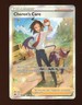 2023 Pokemon SWSH Crown Zenith Galarian Gallery #GG58 Cheren's Care