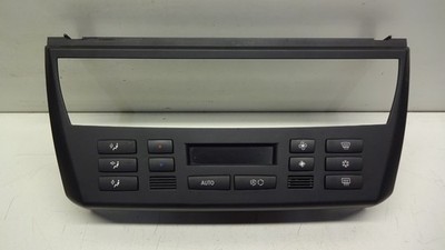 BMW X3 E83 Bedienteil Klimaautomatik Klima Regler AUC 0363938