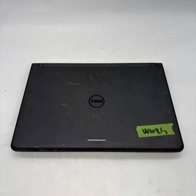 Dell Intel Core i3 4th Gen. 4GB RAM PC Laptops & Netbooks for sale