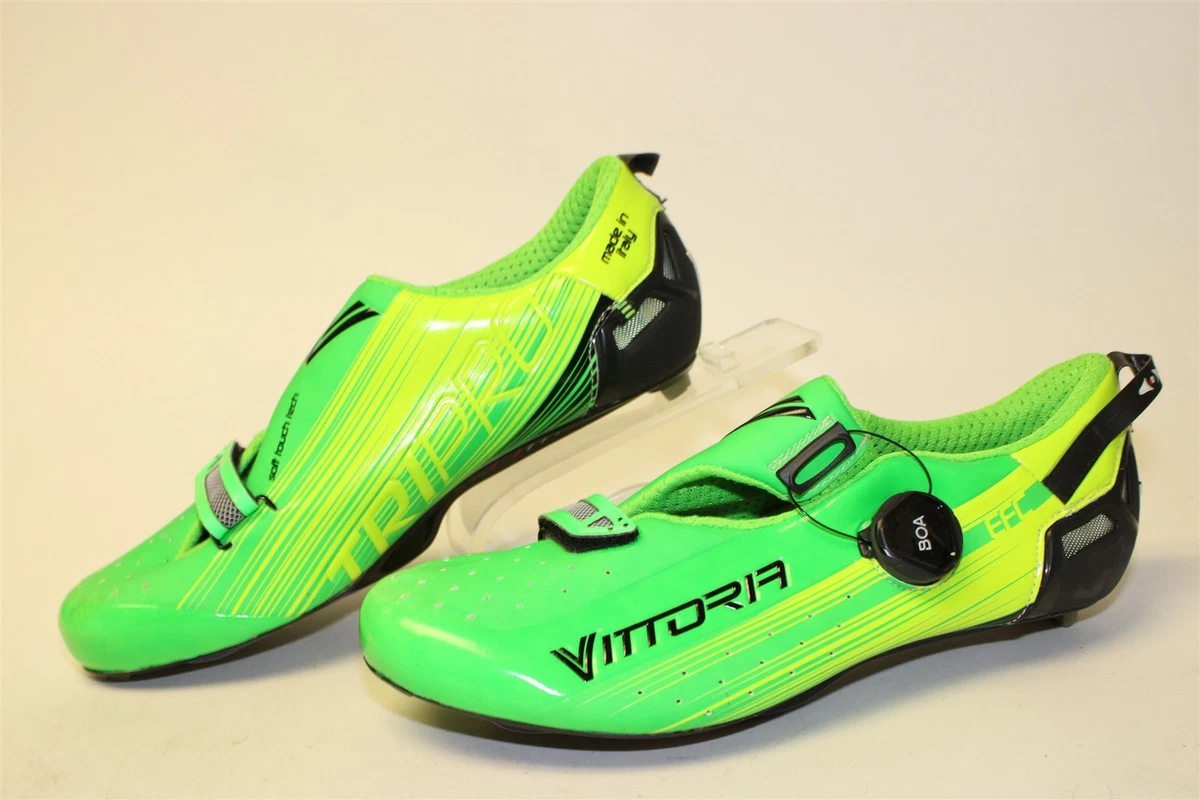 Vittoria Cycling Shoes for Men for sale | eBay