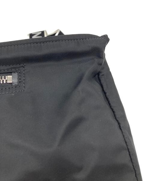 GIVENCHY                    PANDORA MESSENGER / Pandora Messenger Bag black BK50 — image 7