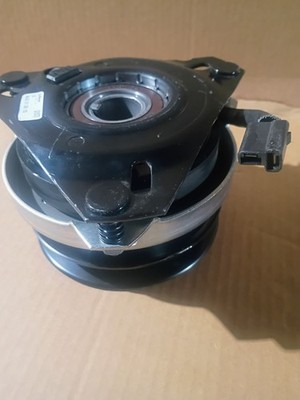 Warner 5215-73 Electric PTO Clutch for Sears Craftsman 140923 174509 170056