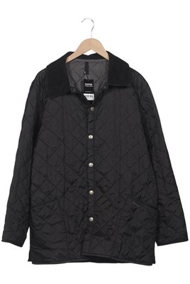 Barbour Jacke Herren Anorak Jacket Kurzmantel Gr. XL Schwarz #2cy2fqm
