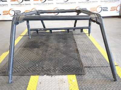 14-23 Polaris RZR 1000 XP High Lifter Roof Roll Cage Support ROPS Frame