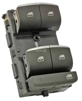 Power Window Switch 156129169 New Genuine OEM for *** FCA
