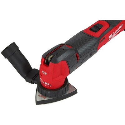 Milwaukee Akku-Multitool M12 FMT-0 Ohne Akku - Versand Kostenlos