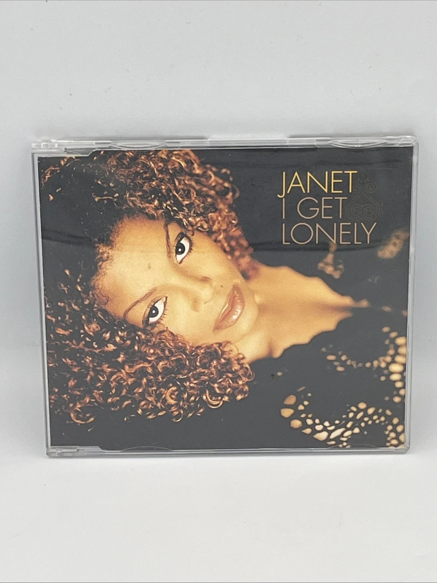 25+ Janet Jackson R&B & Soul Single Music CDs for sale | Updated