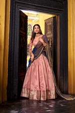Heavy Bridal Lehenga Choli Bollywood Indian Pakistani Wedding Party Ethnic Wear