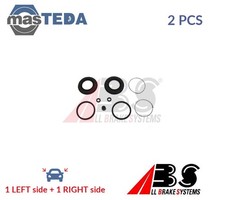 43534 BRAKE CALIPER REPAIR KIT REAR ABS 2PCS NEW OE REPLACEMENT