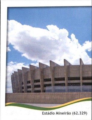 2014 Panini World Cup Stickers Soccer Trading Card BASE: Pick From List