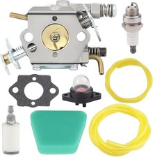 1950 2050 2150 Carburetor For Poulan Chainsaw...