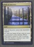 Mtg Path of Ancestry 117 Regular Kaldheim Commander; M/NM