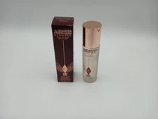 Charlotte Tilbury - Airbrush Flawless Setting Spray - 3.3 oz / 100mL *NEW*